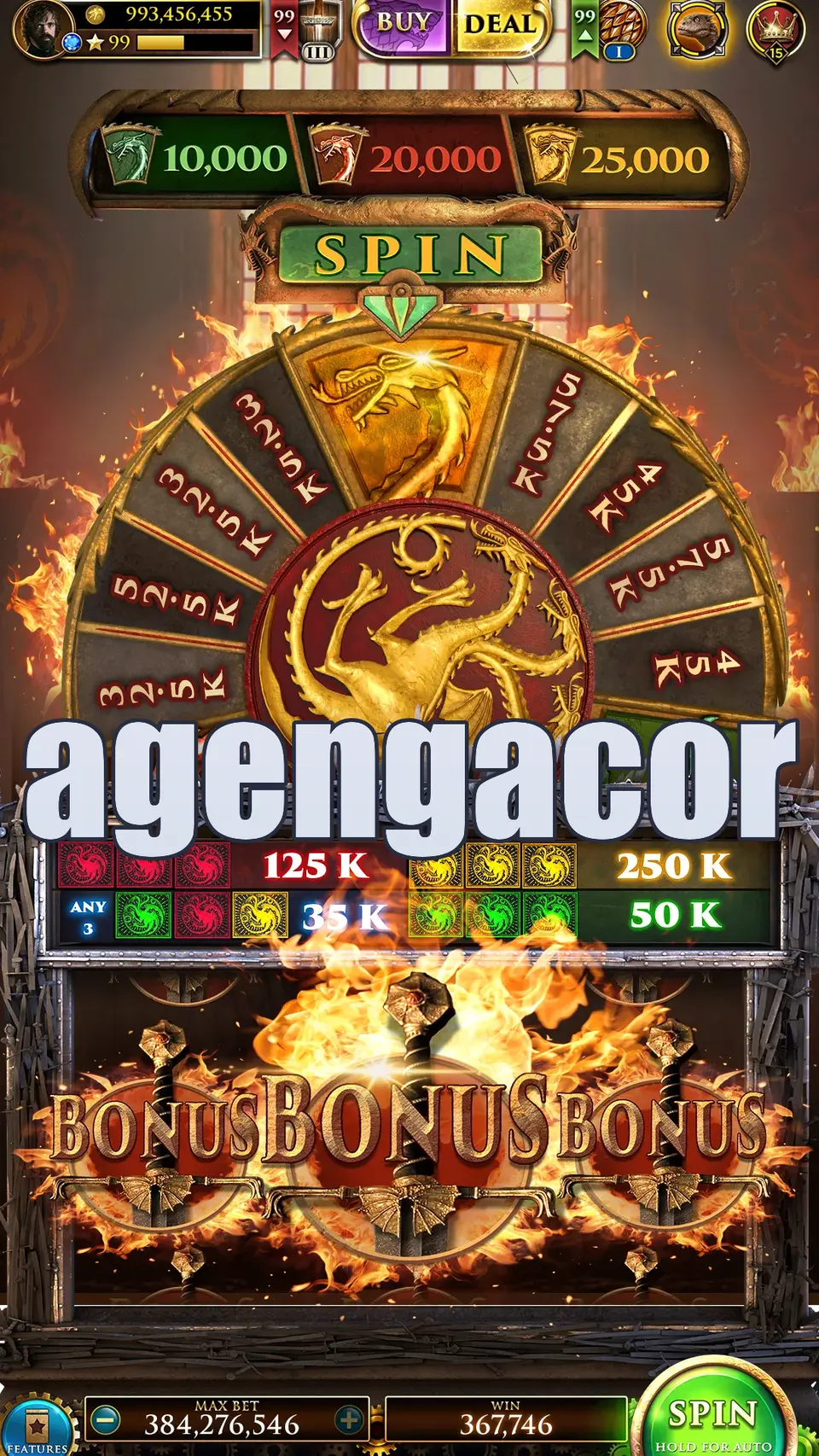 agengacor Unduh