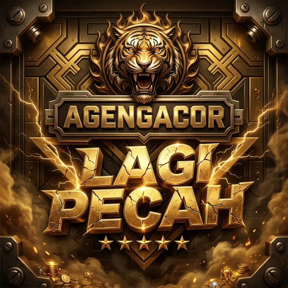agengacor Masuk