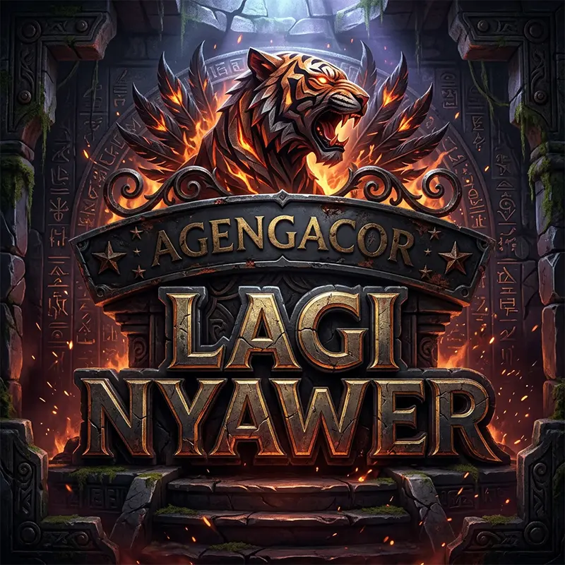 agengacor Resmi