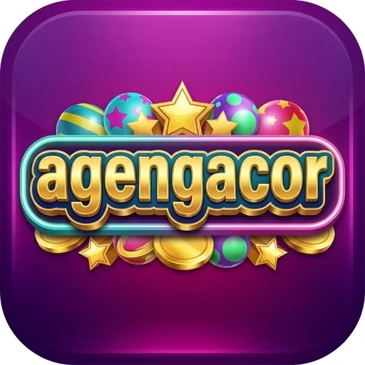 agengacor Situs Resmi - agengacor App Login Aman ✅